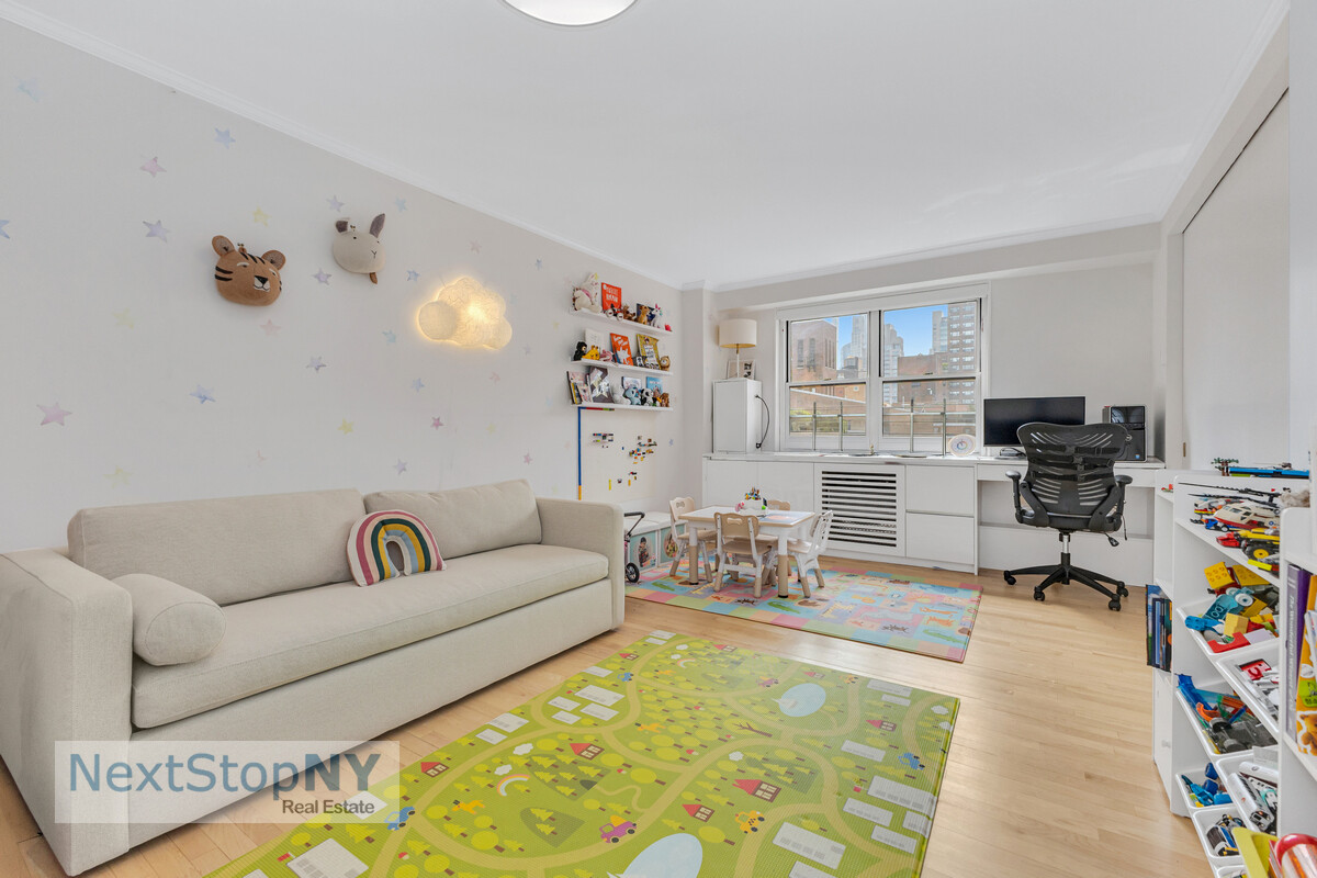 1175 York Avenue Upper East Side New York NY 10065