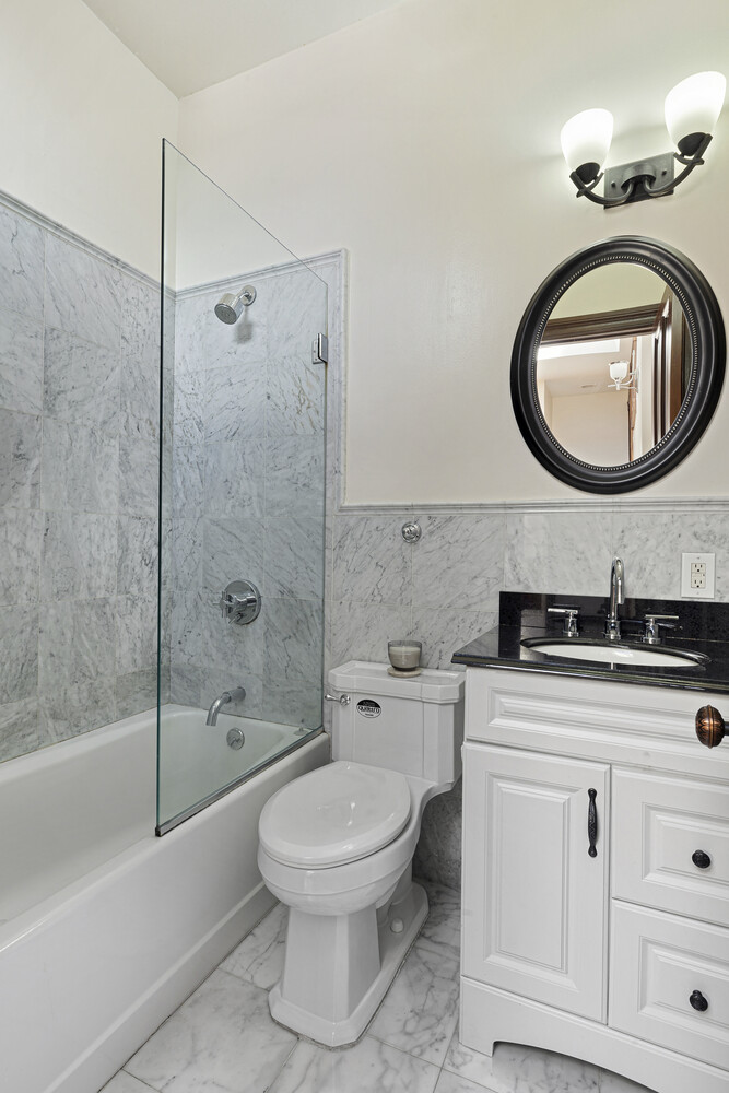 736 Saint Nicholas Avenue Hamilton Heights New York NY 10031