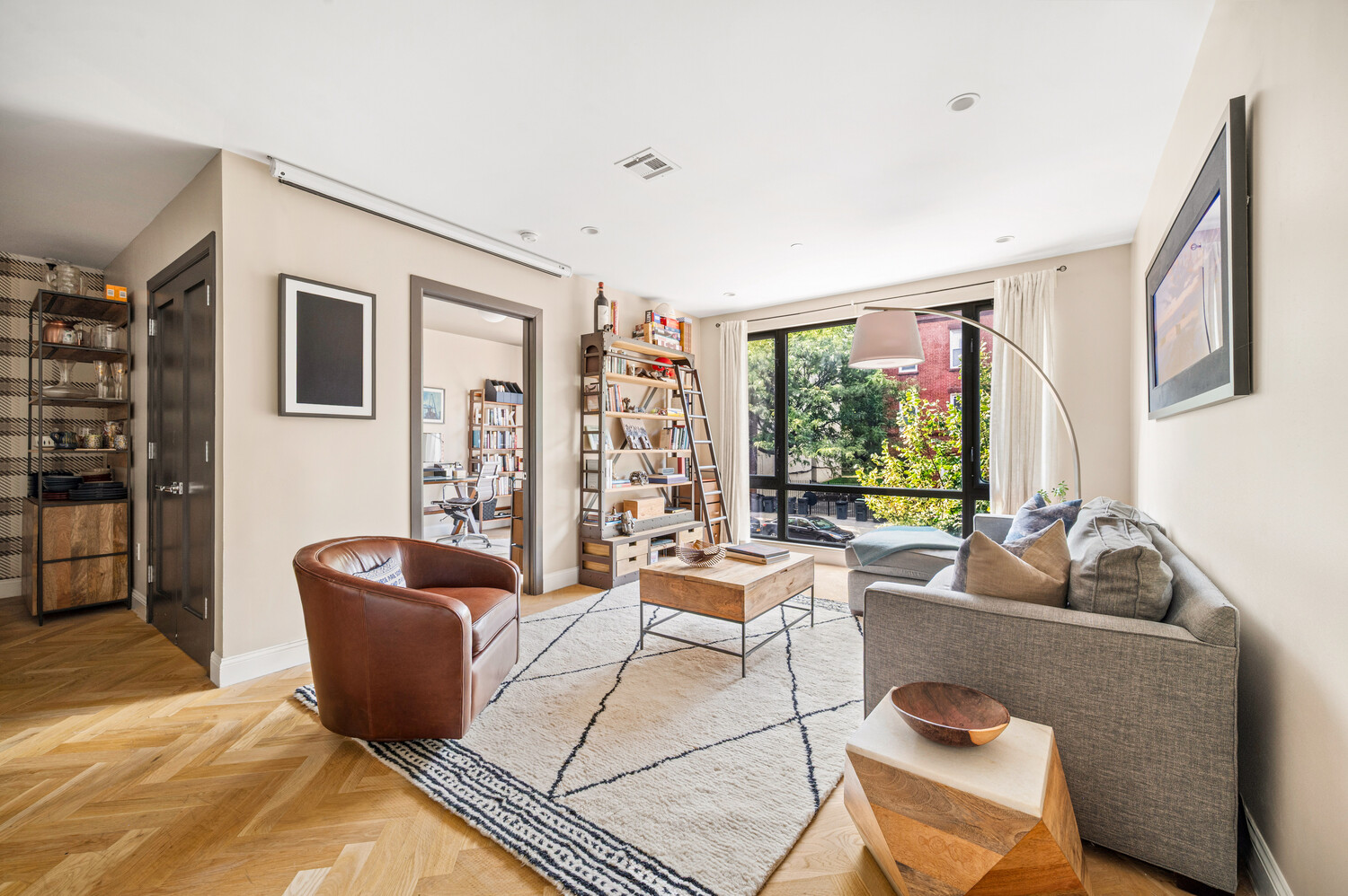 357 Prospect Place 2A Prospect Heights Brooklyn NY 11238