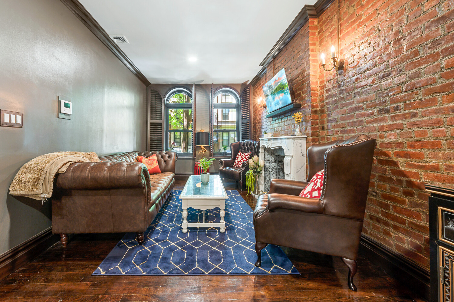 555 West 149th Street 1 Hamilton Heights New York NY 10031