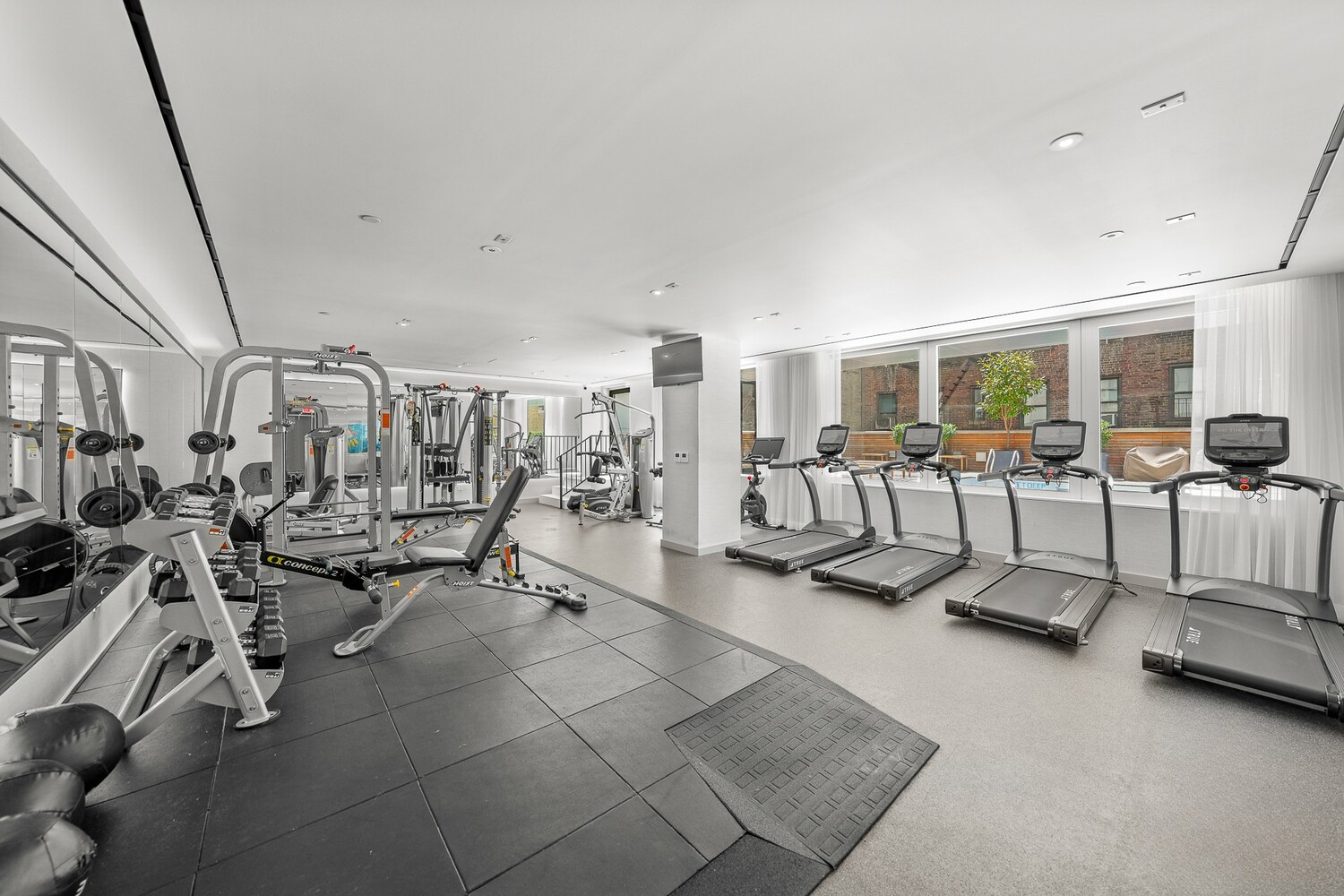 150 East 23rd Street 4C Gramercy Park New York NY 10010