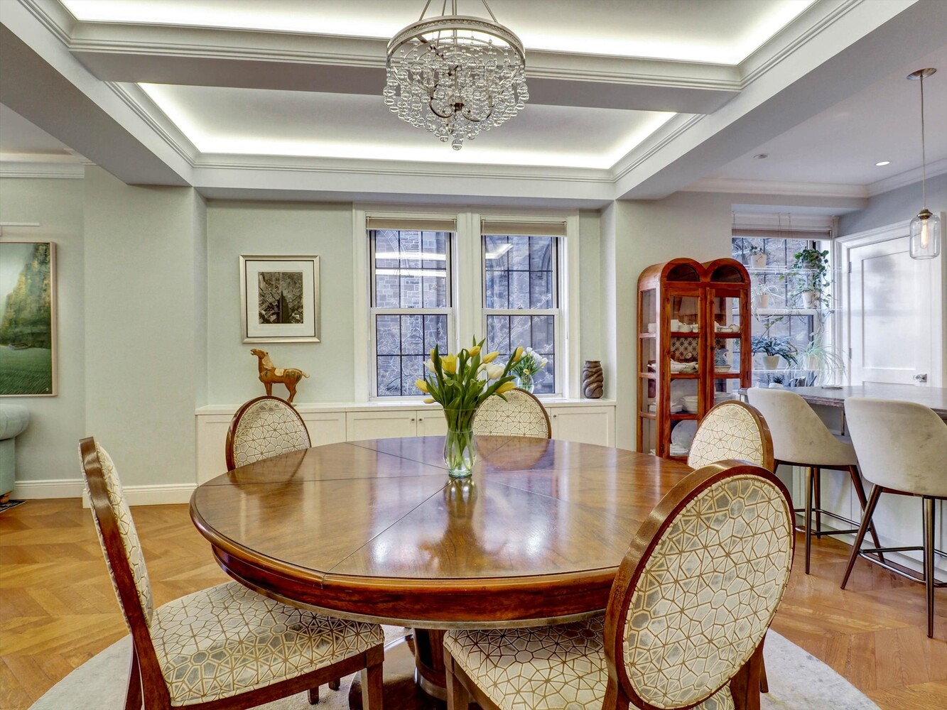 30 Fifth Avenue 2CD Greenwich Village New York NY 10011