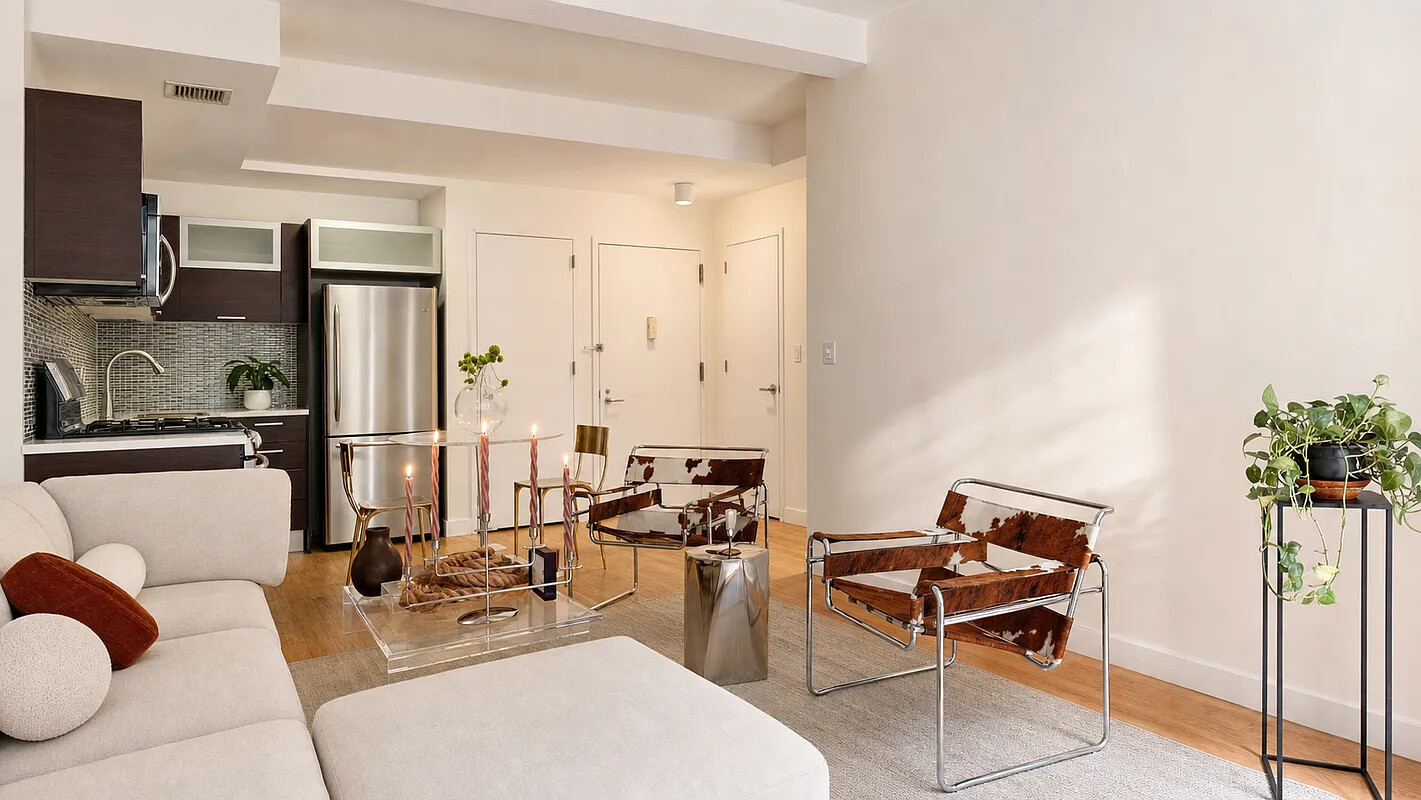 353 East 104th Street East Harlem New York NY 10029