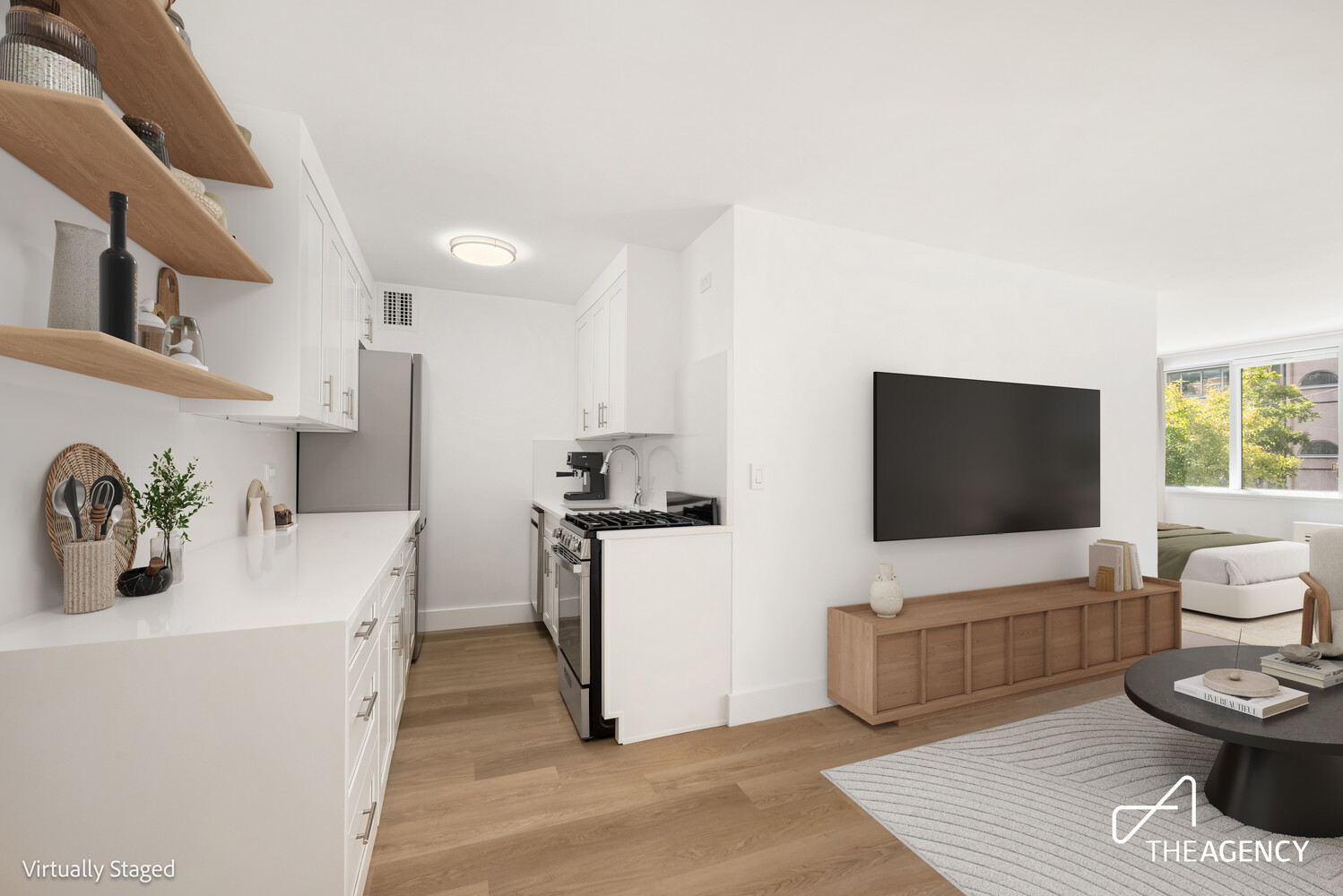 333 East 14th Street 2G Gramercy Park New York NY 10003