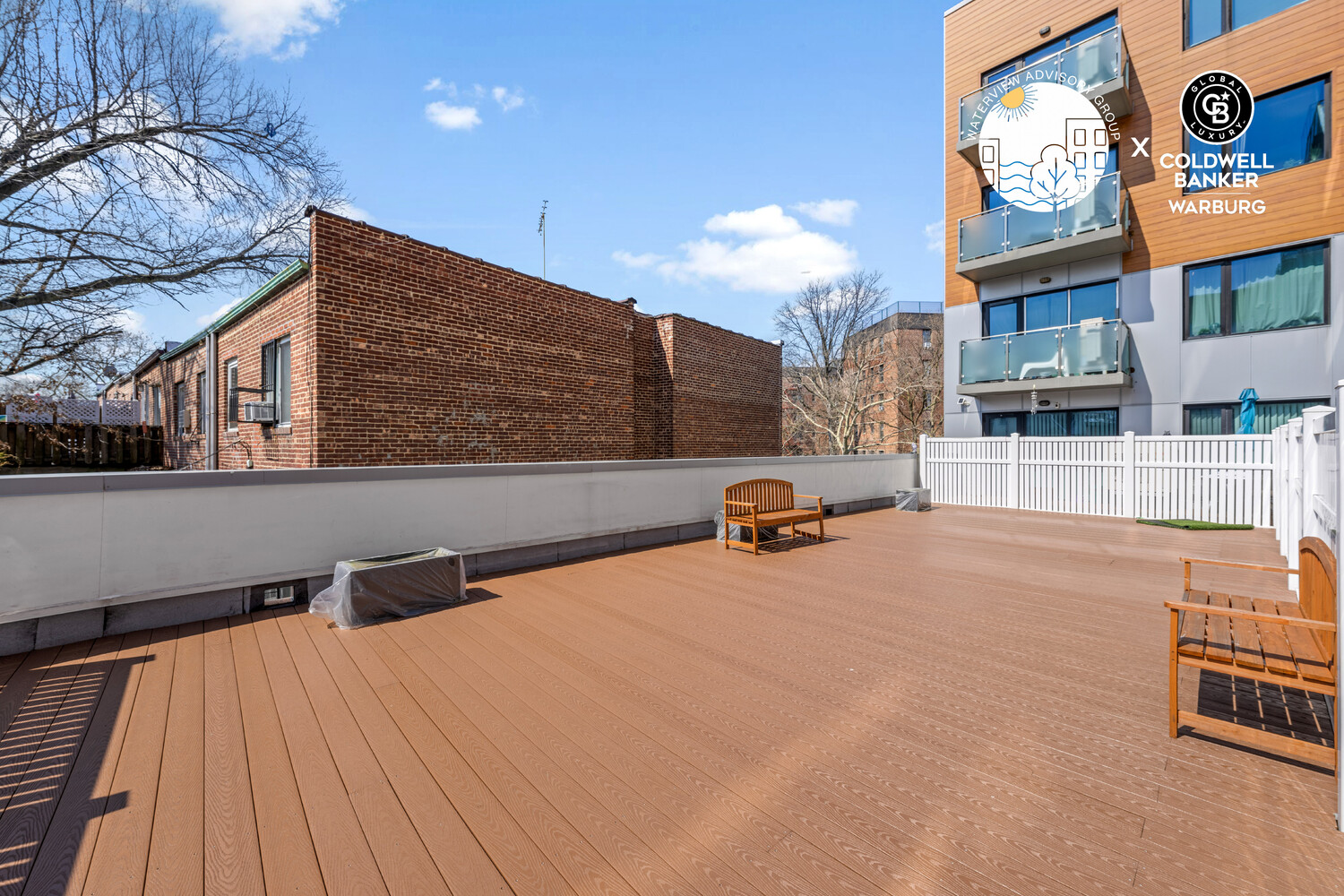 62-96 Woodhaven Boulevard 6I Middle Village Queens NY 11379