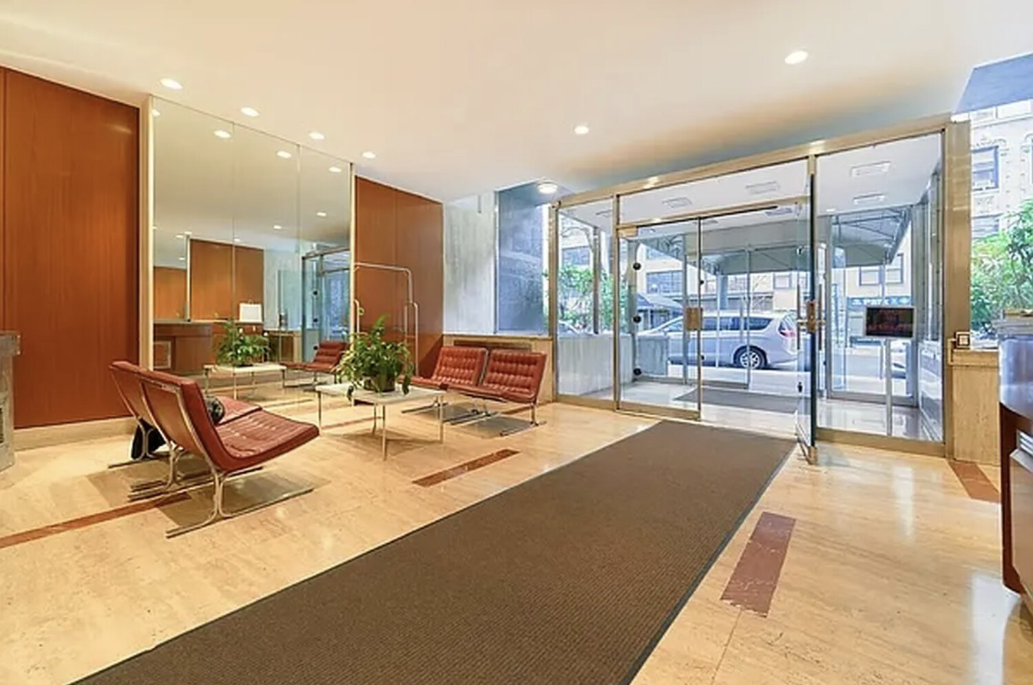 330 East 49th Street 8K Turtle Bay New York NY 10017