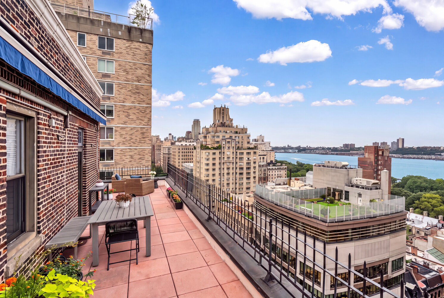 440 West End Avenue 17B Upper West Side New York NY 10024