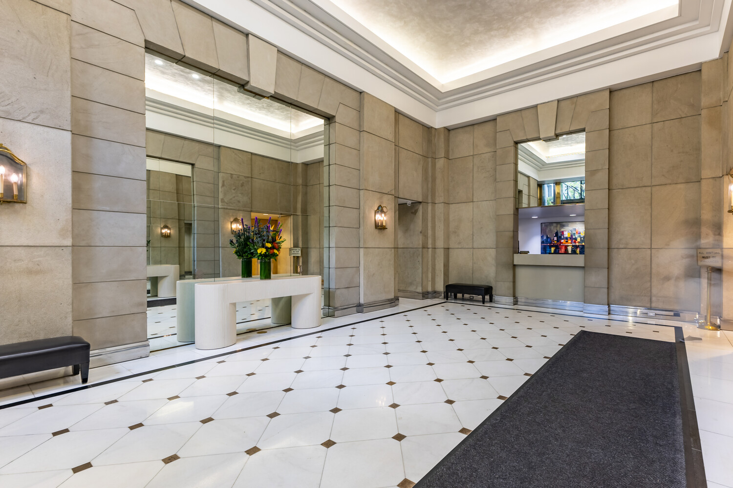 200 East 61st Street Upper East Side New York NY 10065