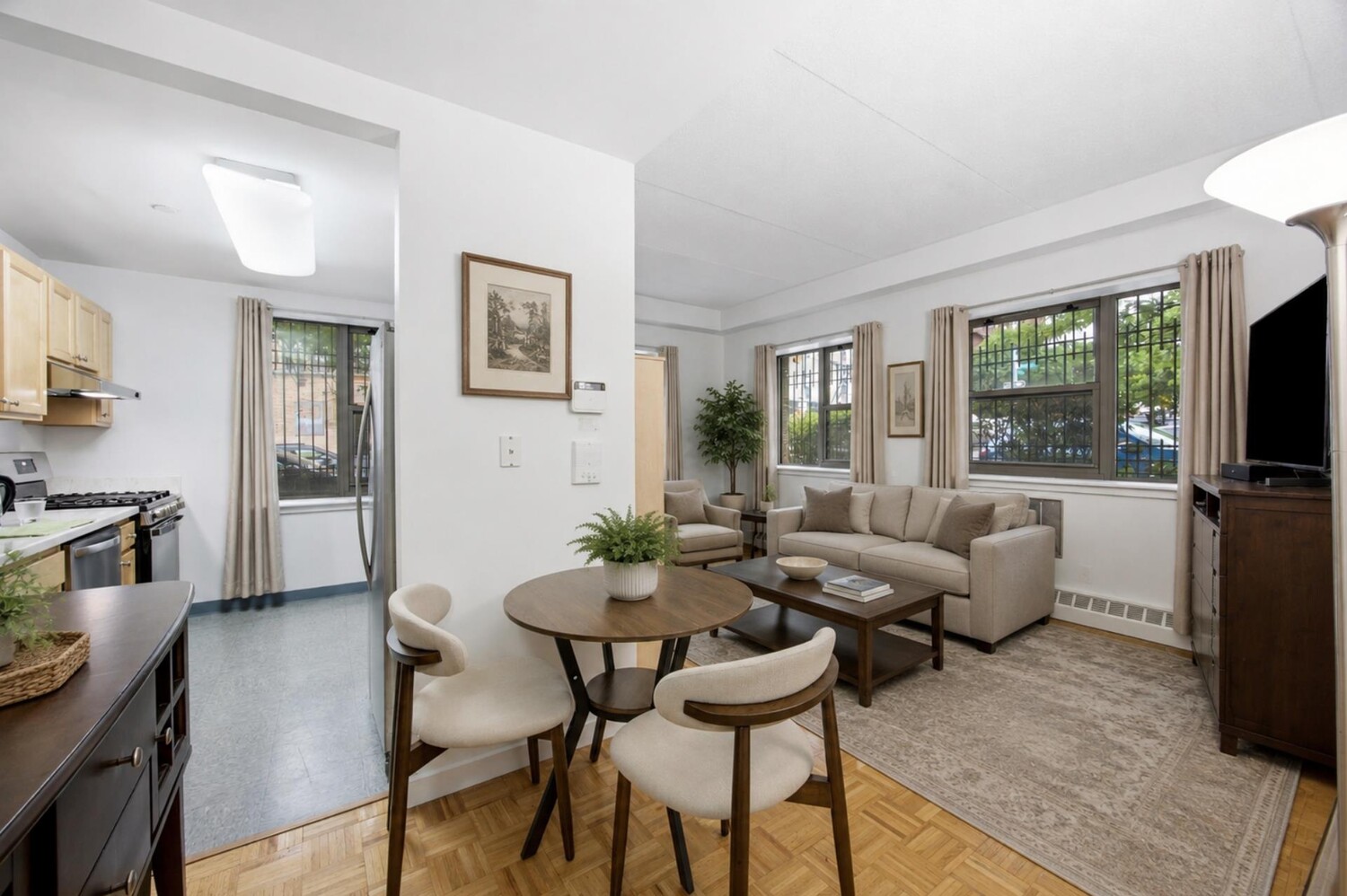 118 Schenectady Avenue 109 Weeksville Brooklyn NY 11213