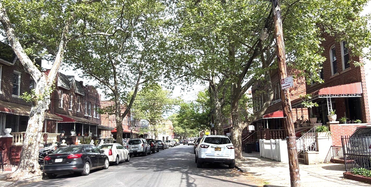 330 East 91st Street Remsen Village Brooklyn NY 11212