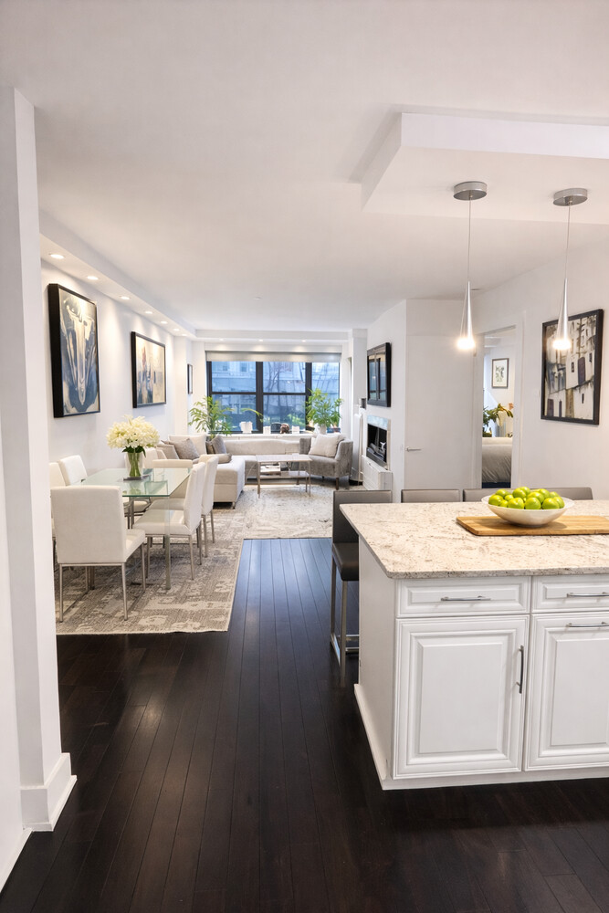 305 East 40th Street 2M Tudor City New York NY 10016