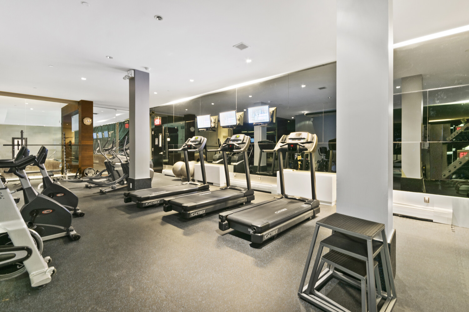 100 Maspeth Avenue 2H East Williamsburg Brooklyn NY 11211