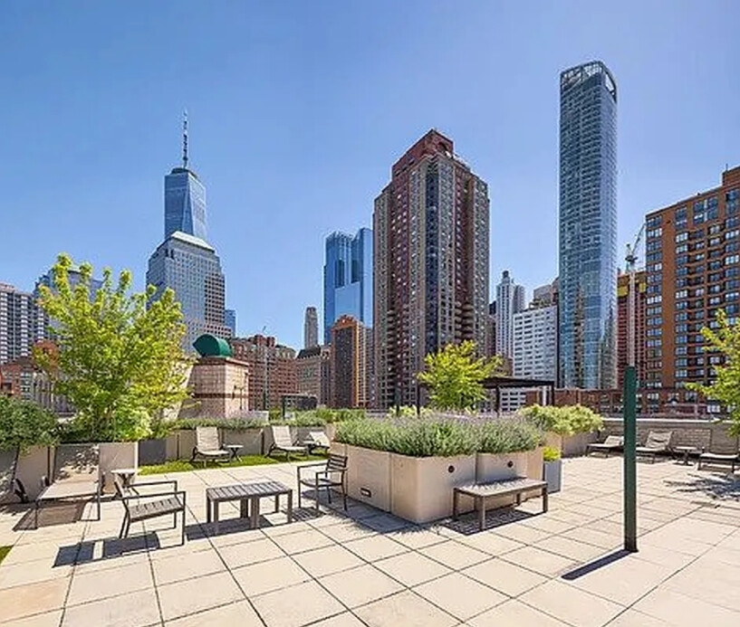 21 South End Avenue 631 Battery Park City New York NY 10280