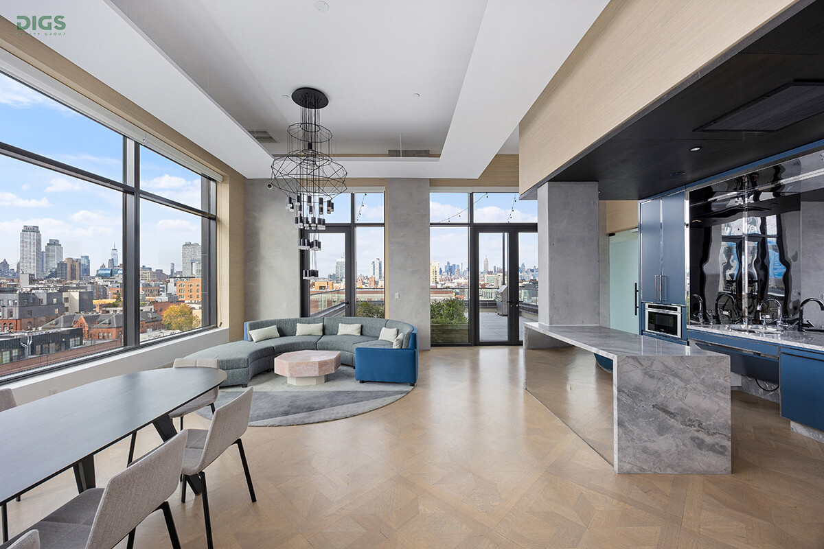 308 North 7th Street Williamsburg Brooklyn NY 11211