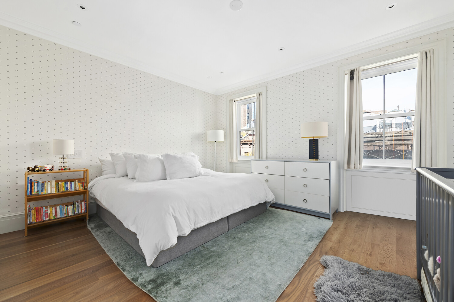 354 West 20th Street Chelsea New York NY 10011