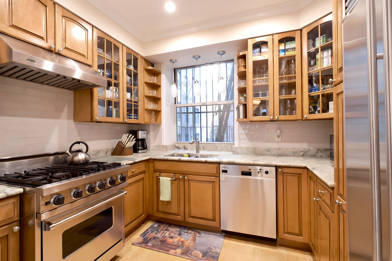 311 West 97th Street 2W Upper West Side New York NY 10025