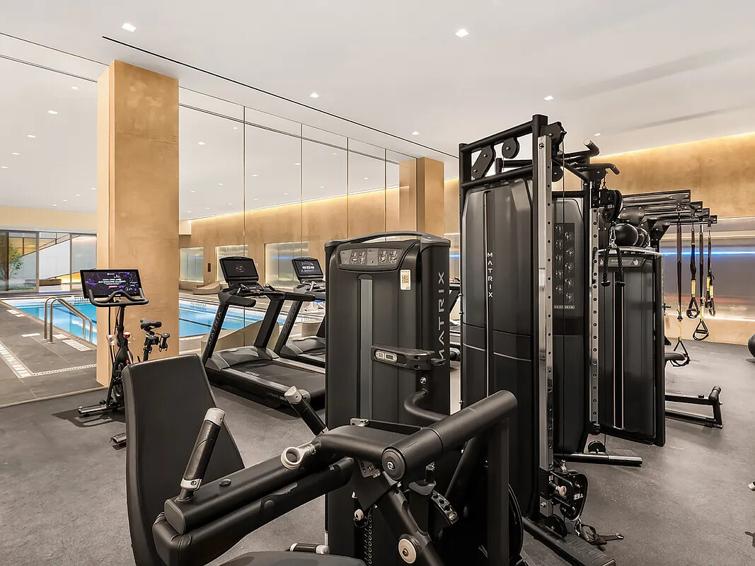 121 East 22nd Street S501 Gramercy Park New York NY 10010