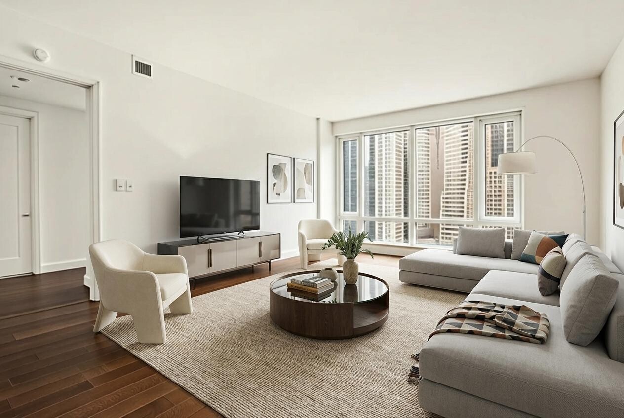 70 Little West Street 18G Battery Park City New York NY 10004