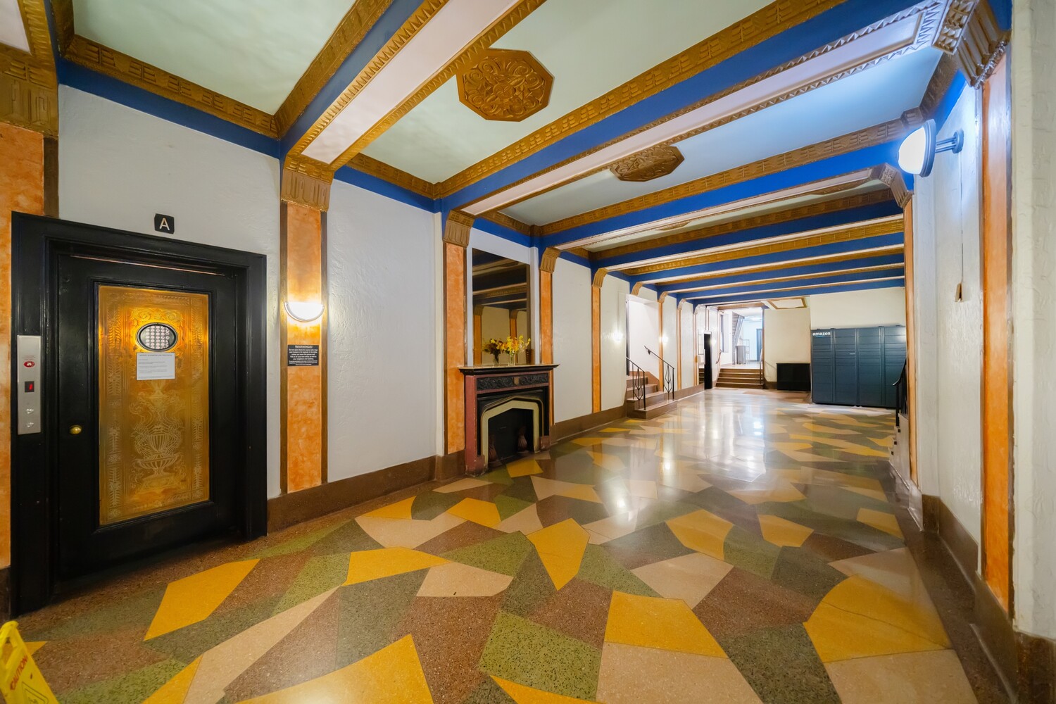 41-41 41st Street 4G Sunnyside Queens NY 11104