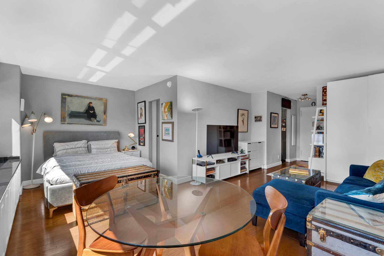 140 West End Avenue 23E Lincoln Square New York NY 10023
