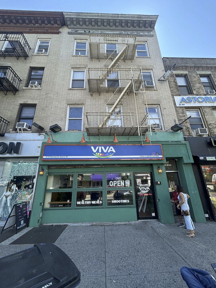 31-47 Steinway Street Astoria Queens NY 11103
