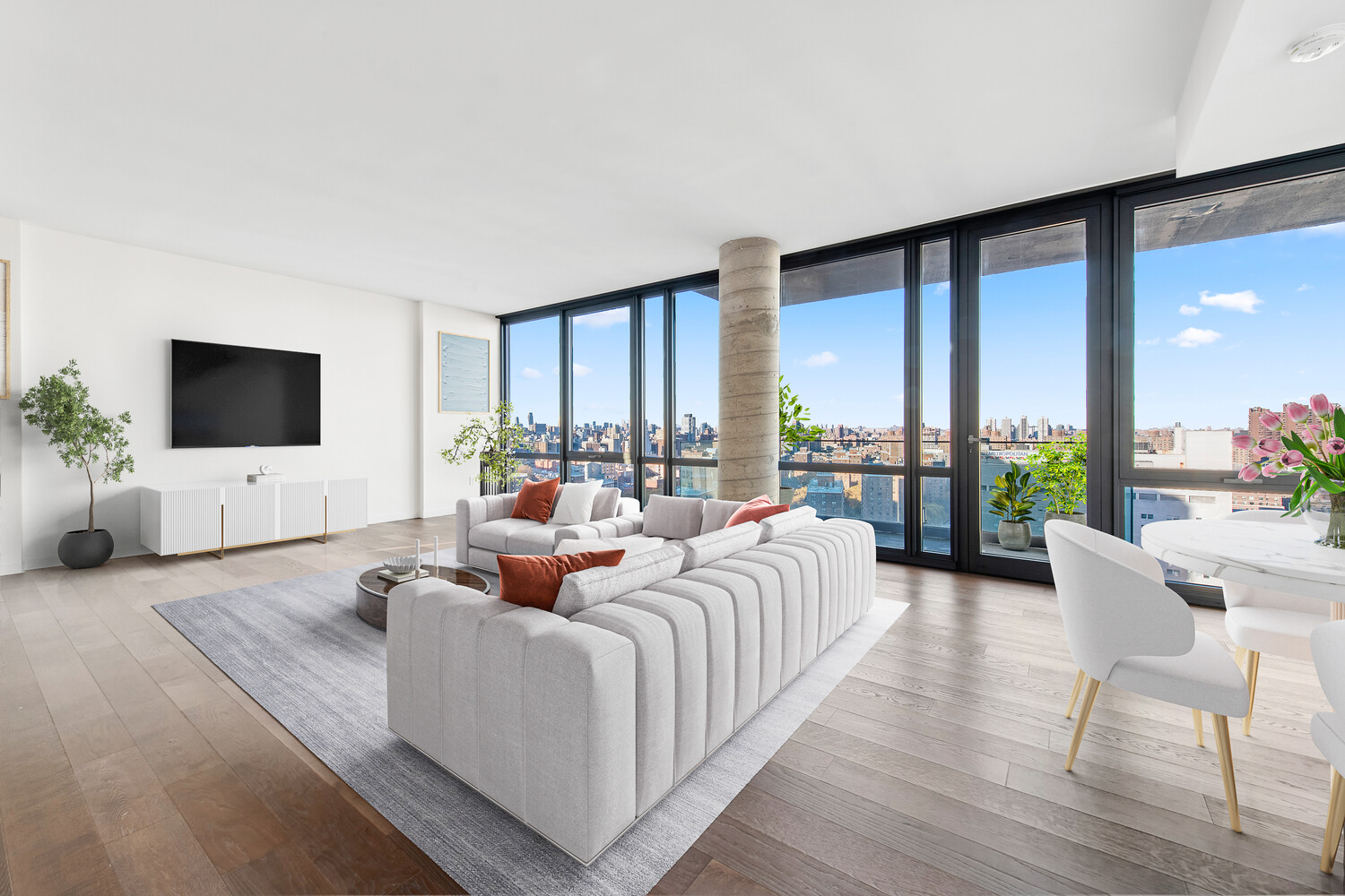 302 East 96th Street Upper East Side New York NY 10128