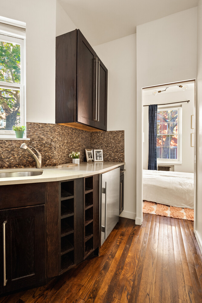 345 West 21st Street Chelsea New York NY 10011