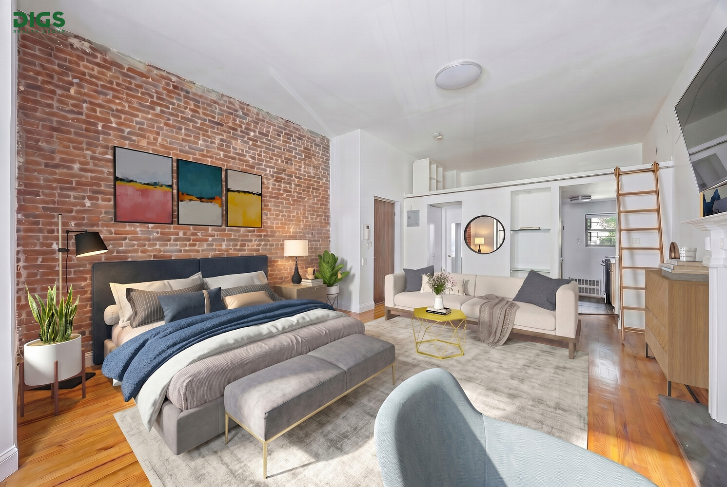 342 West 85th Street 1D Upper West Side New York NY 10024