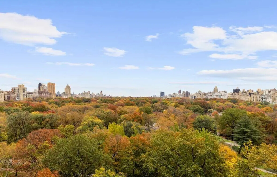 150 Central Park South Central Park South New York NY 10019