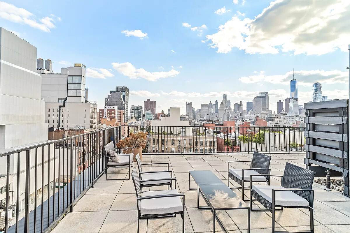 250 Bowery 5A Little Italy New York NY 10012