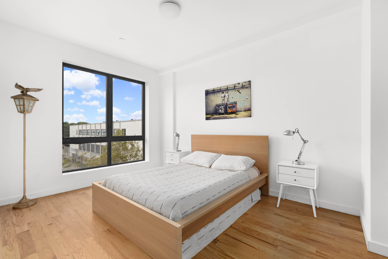 116 Covert Street Bushwick Brooklyn NY 11207