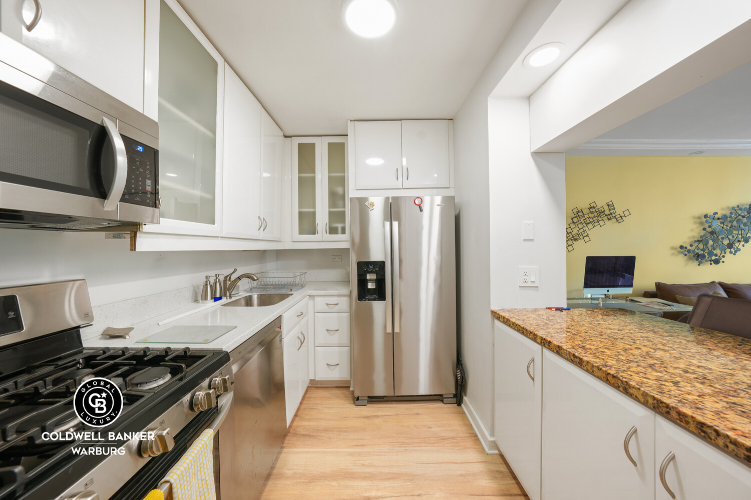 510 East 80th Street Upper East Side New York NY 10075