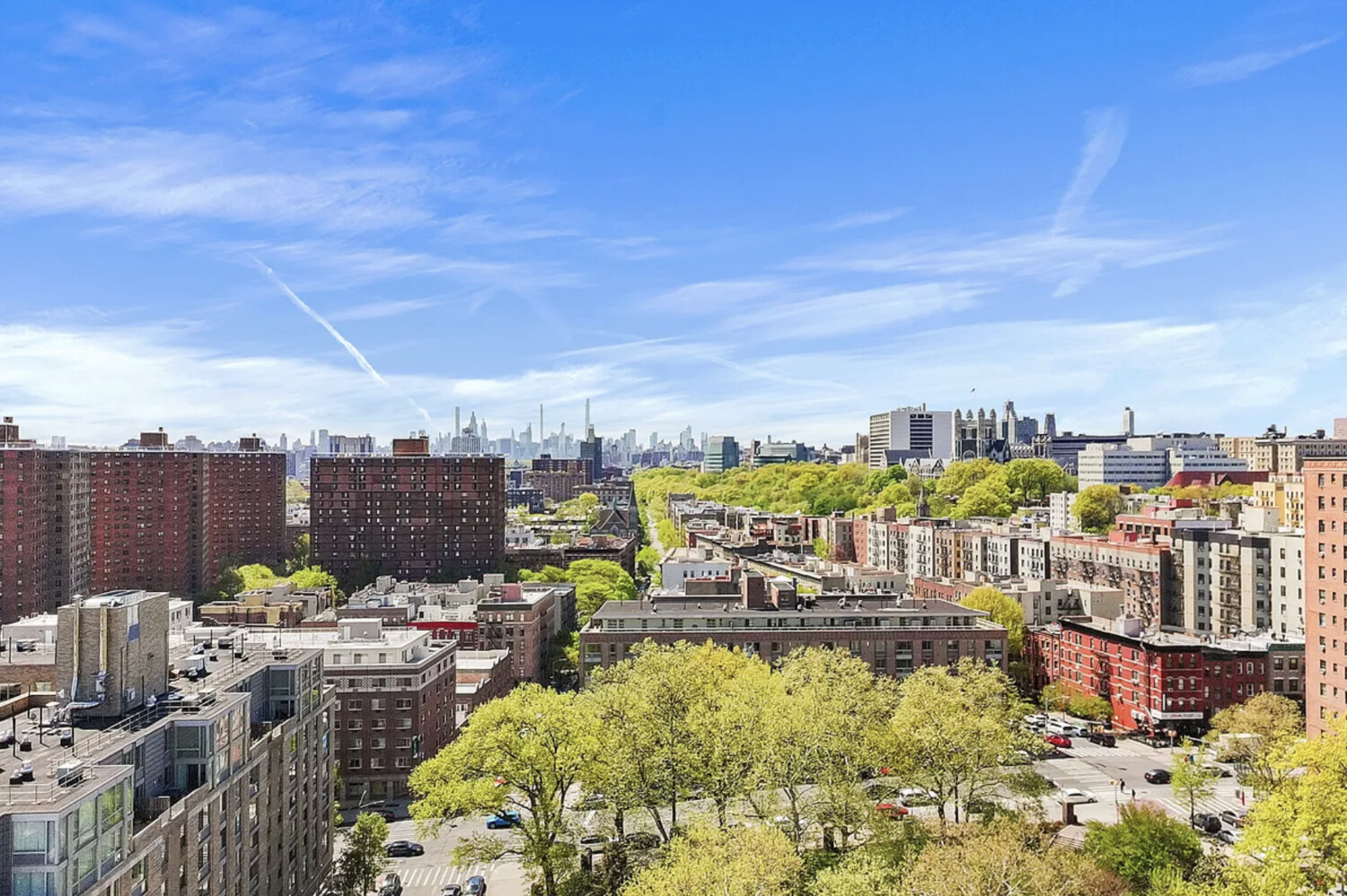 102 Bradhurst Avenue 1007 West Harlem New York NY 10039