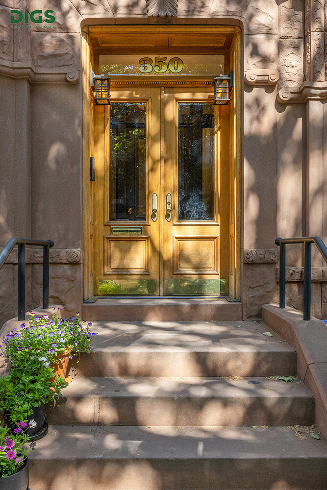 350 6th Avenue 2 Park Slope Brooklyn NY 11215
