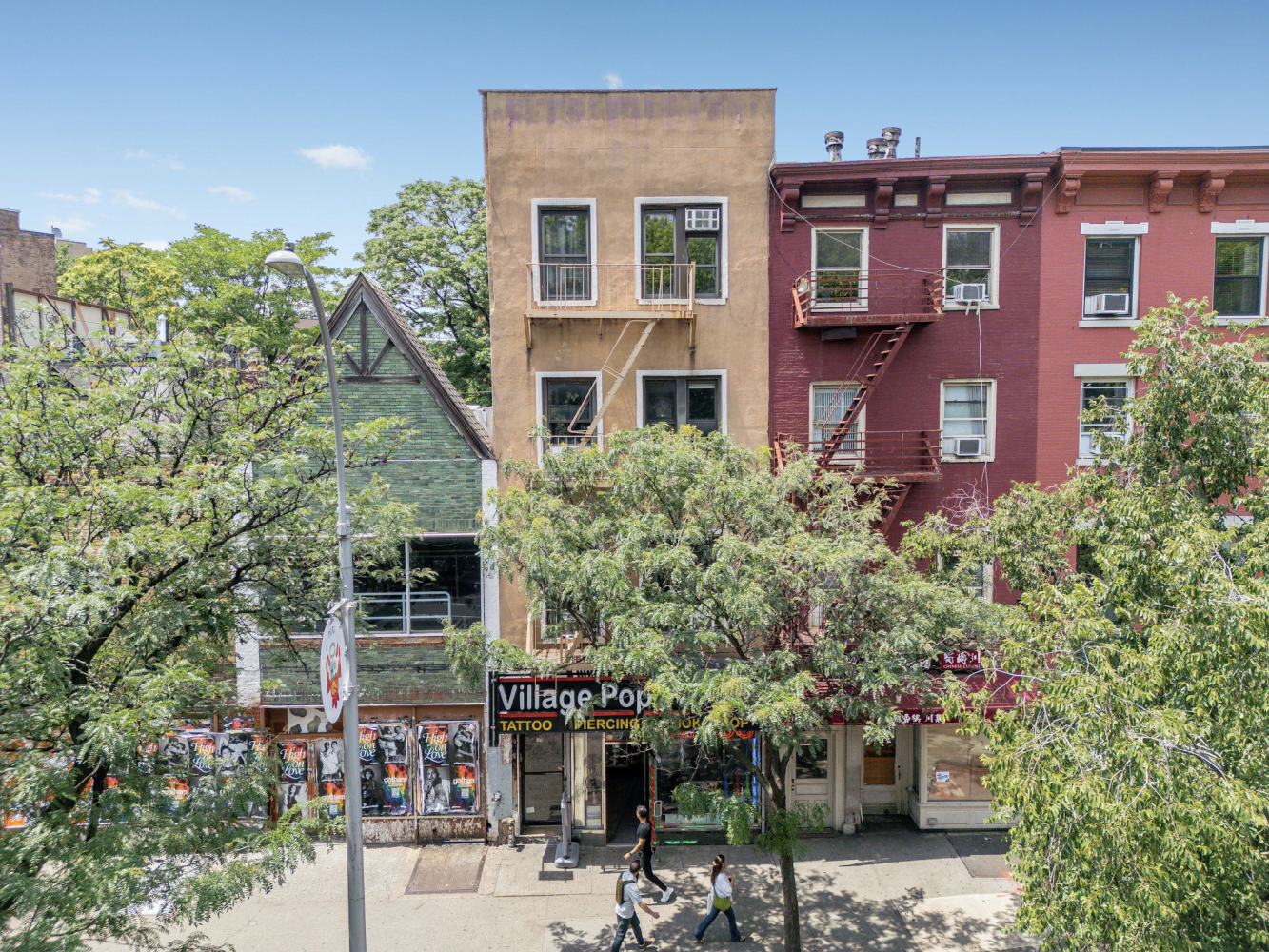 311 Sixth Avenue 2 Greenwich Village New York NY 10014