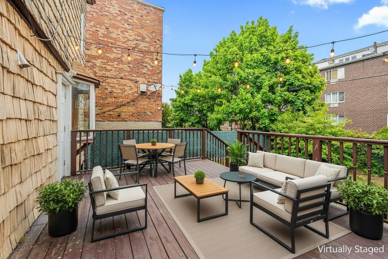 4647 Bedford Avenue Sheepshead Bay Brooklyn NY 11235