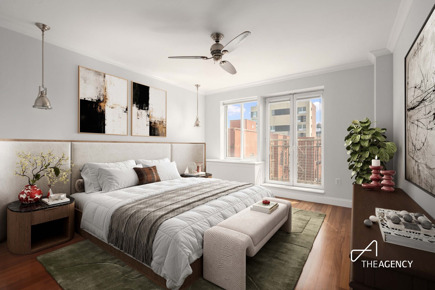 603 West 148th Street 10B Hamilton Heights New York NY 10031