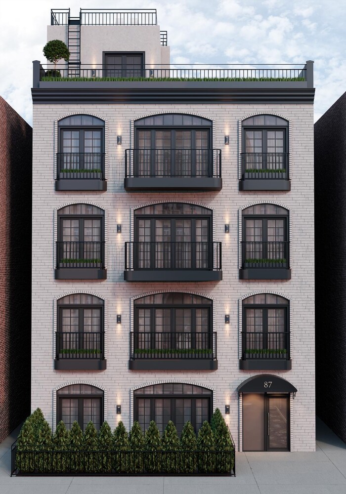 87 Winthrop Street Brooklyn NY 11225