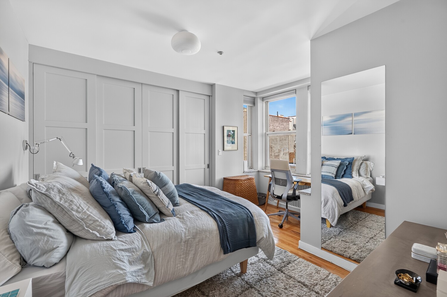 60 Pineapple Street 7B Brooklyn Heights Brooklyn NY 11201