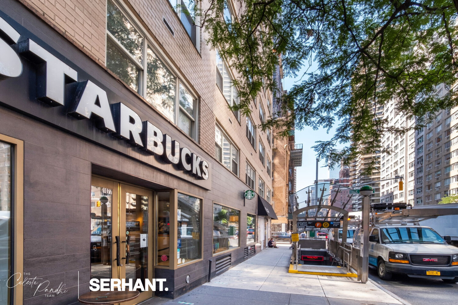 301 East 63rd Street 16L Upper East Side New York NY 10065