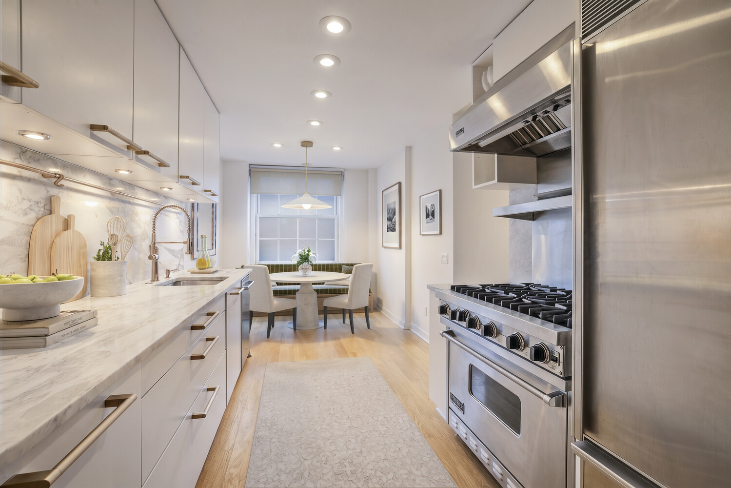 17 East 89th Street Carnegie Hill New York NY 10128