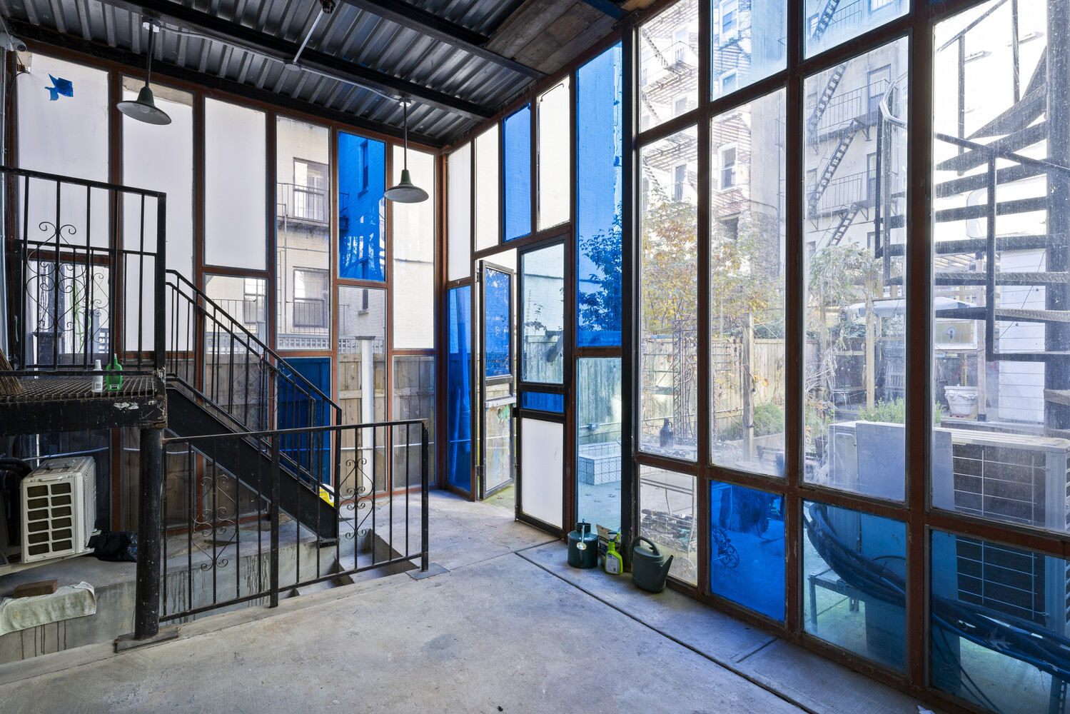 227 Edgecombe Avenue Hamilton Heights New York NY 10030