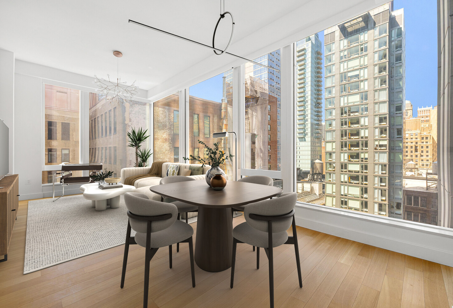 15 East 30th Street 19A NoMad New York NY 10016