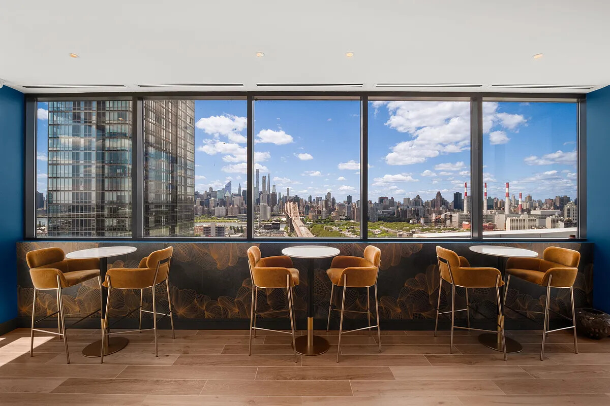 24-16 Queens Plaza South Long Island City Queens NY 11101