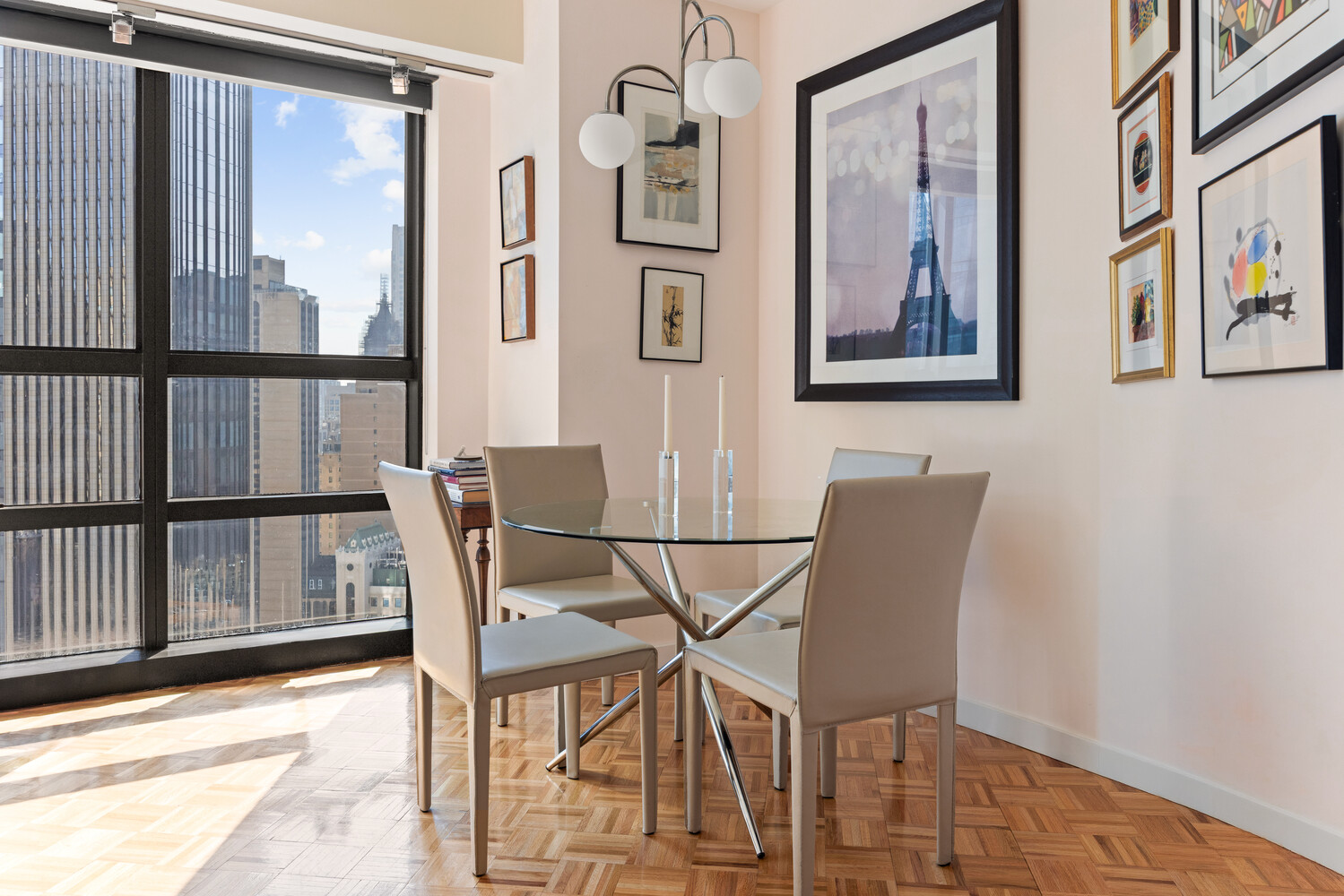 146 West 57th Street 39C Midtown West New York NY 10019
