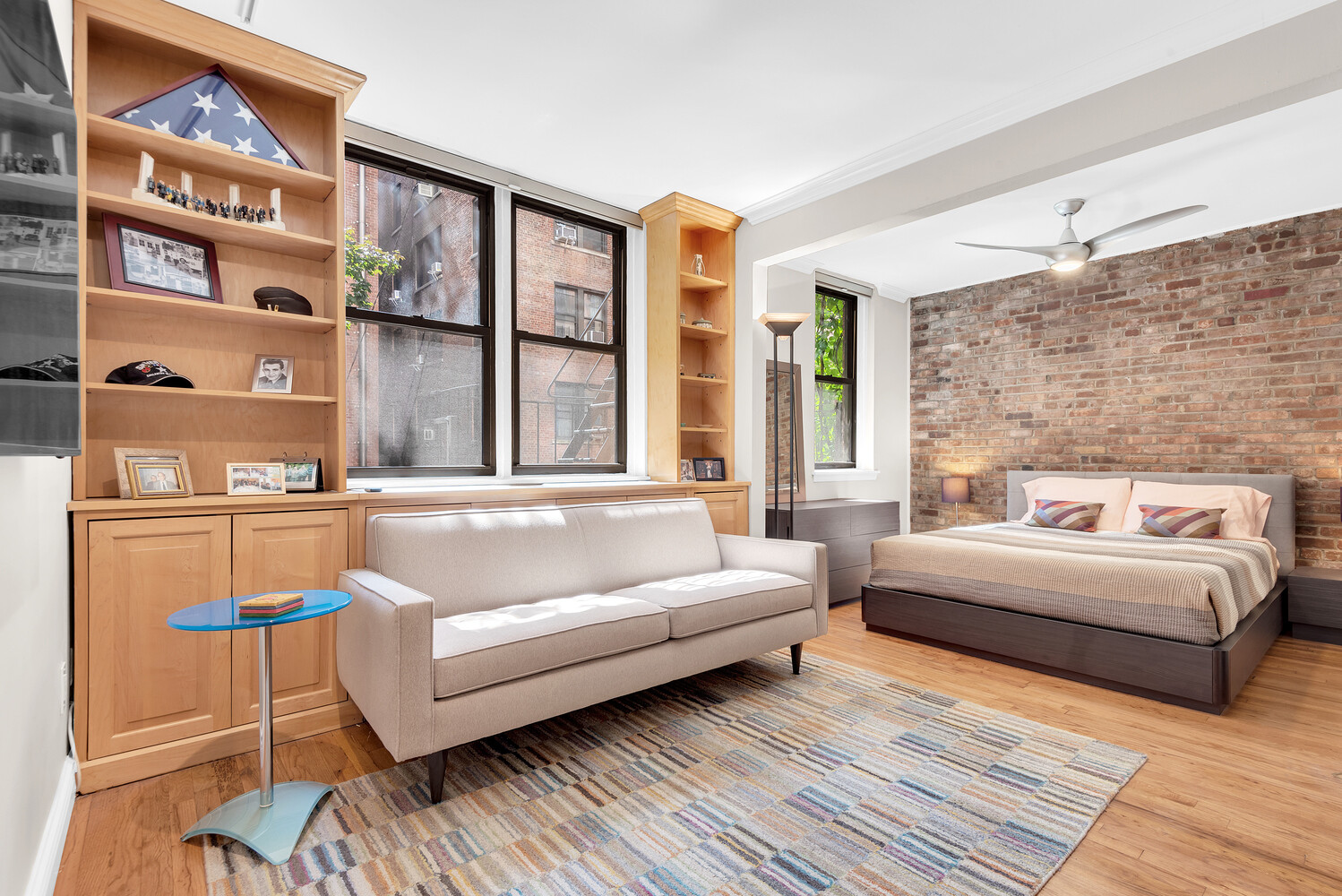 314 West 56th Street 2A Clinton New York NY 10019