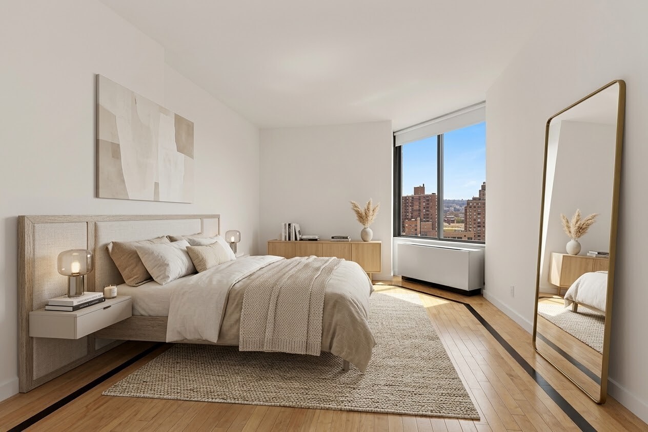 300 East 93rd Street 39E Upper East Side New York NY 10128