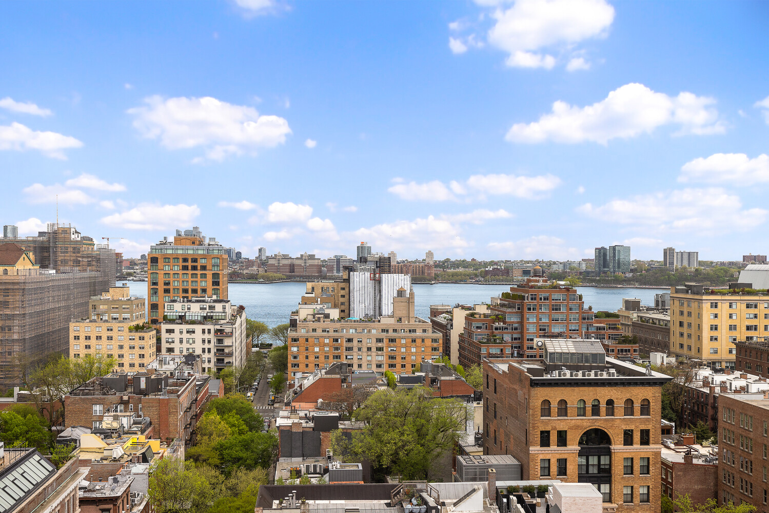 299 West 12th Street 17D W. Greenwich Village New York NY 10014