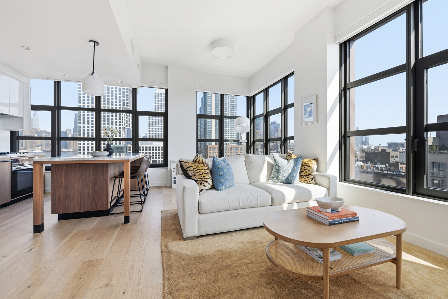 29 Huron Street 6JE Greenpoint Brooklyn NY 11222