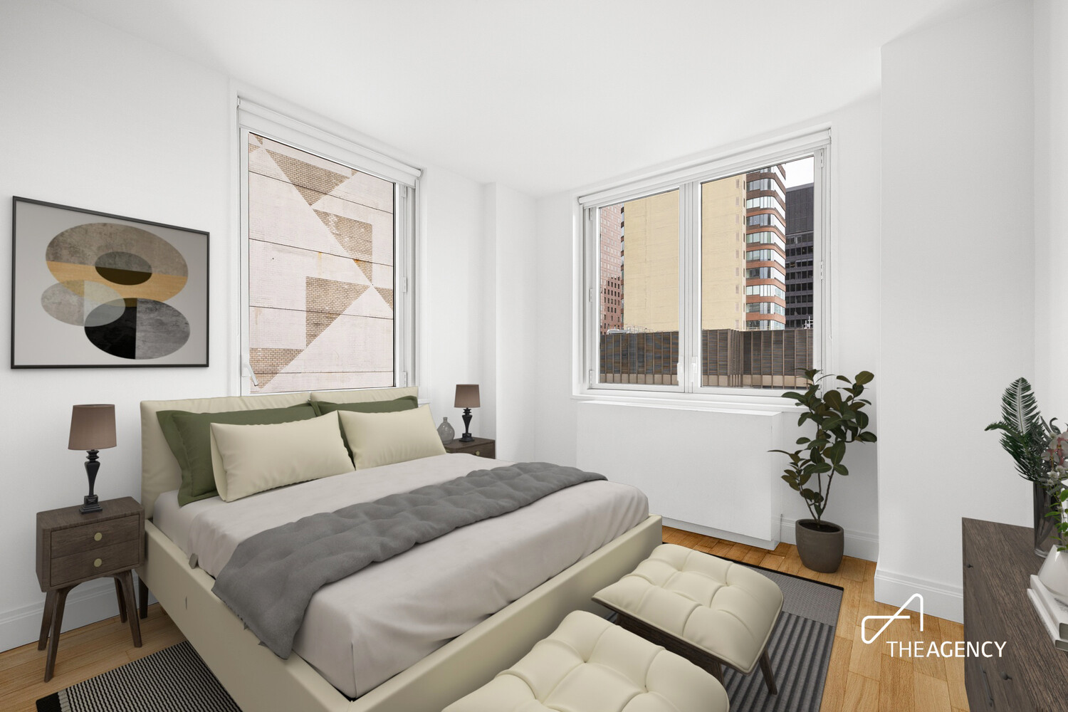 212 East 47th Street 34C Turtle Bay New York NY 10017